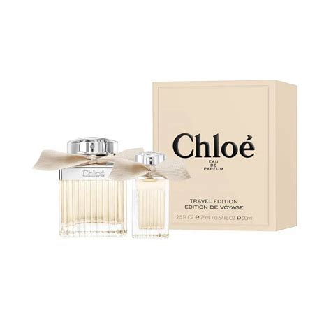 Chloé Eau de Parfum 2